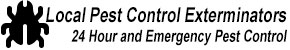 Fort Totten ND Pest Control Exterminators